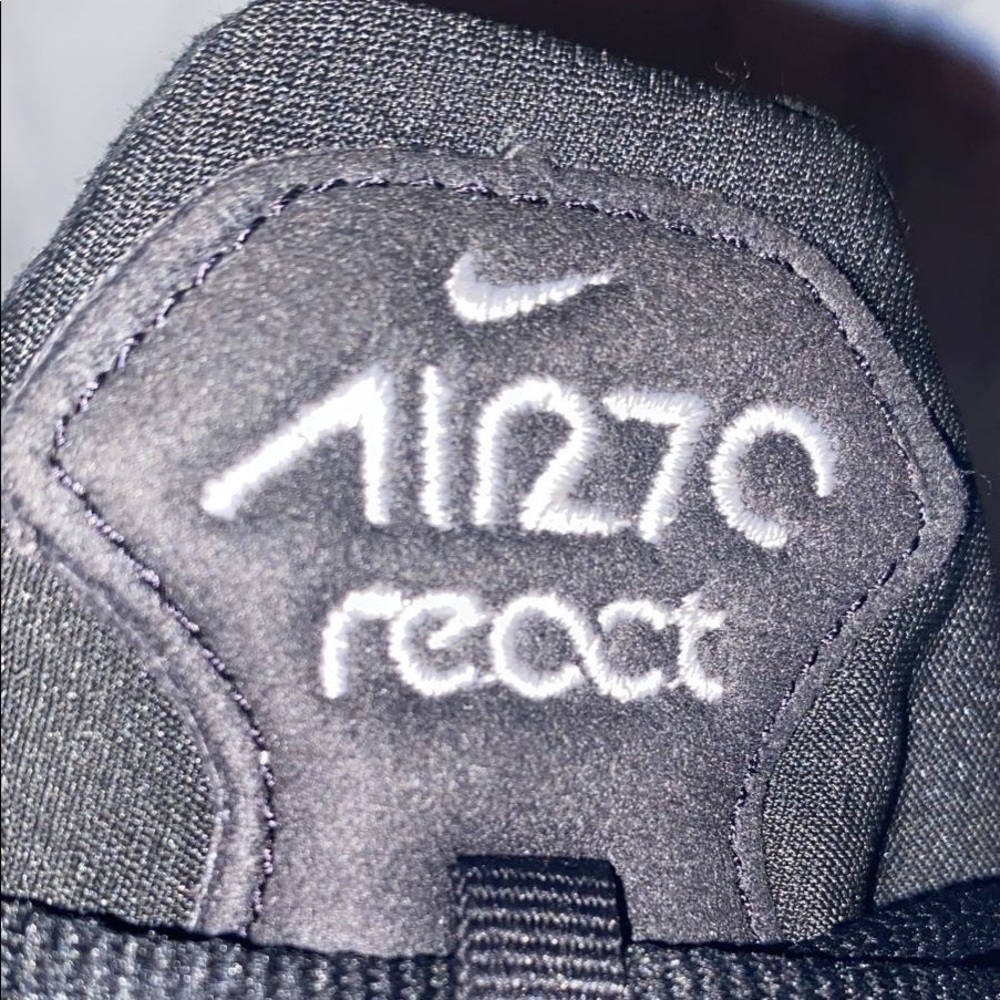 Nike React - image 1